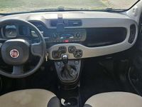 Usata Fiat Panda Easy 69 CV (50 kW) 2013 Utilitaria