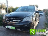 usata Mercedes ML320 ClasseCDI usato