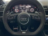 Usata Audi RS5 Exclusive 450 CV (330 kW) 2018 Coupé