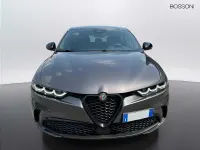 Usata Alfa Romeo Tonale Veloce 280 CV (205 kW) 2023 Grigio SUV