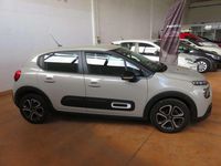 Usata Citroën C3 102 CV (75 kW) 2024 Grigio Berlina
