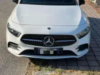 Usata Mercedes A180 Premium 116 CV (85 kW) 2018 Berlina