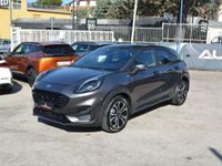 Usata Ford Puma ST 125 CV (91 kW) 2021 Antracite SUV