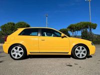 usata Audi S3 1.8 quattro