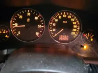 Usata Opel Astra 90 CV (66 kW) 2005 Grigio Station wagon