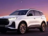 Nuova DR DR 6.0 147 CV (108 kW) 2026 Other SUV