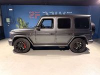 Occasion Mercedes G63 AMG Premium 585 ch (430 kW) 2021 Gris SUV