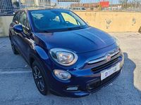 Usata Fiat 500 Opening Edition 120 CV (88 kW) 2015 Blu/azzurro Station wagon