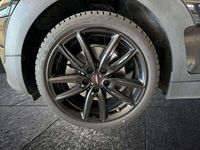 Usata Mini Cooper Hype 150 CV (110 kW) 2019 Nero Utilitaria