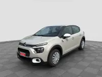 Usata Citroën C3 83 CV (61 kW) 2023 Soft sand Utilitaria