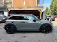 Usata Mini John Cooper Works 231 CV (169 kW) 2019 Grigio Utilitaria