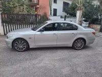 Usata BMW 520 163 CV (119 kW) 2006 Grigio Berlina
