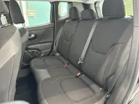 Usata Jeep Renegade Altitude 131 CV (96 kW) 2024 Nero SUV