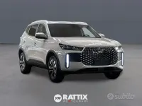 Nuova DR DR 5.0 88 CV (64 kW) 2026 Grigio SUV