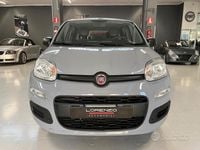 Usata Fiat Panda Lounge 69 CV (50 kW) 2018 Grigio Utilitaria
