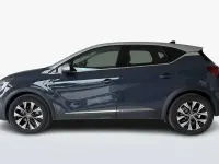 Usata Renault Captur Techno 92 CV (67 kW) 2023 Be style maracaiboblu marine SUV