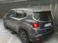 Usata Jeep Renegade Longitude 120 CV (88 kW) 2022 SUV