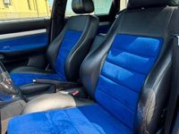 Usata Audi S4 350 CV (257 kW) 1999 Blu Berlina