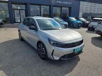 Usata Opel Corsa 101 CV (74 kW) 2025 Grigio Utilitaria