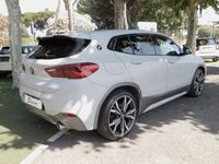 usata BMW X2 xDrive25d Msport