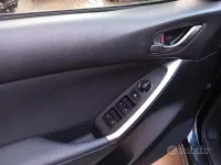 Usata Mazda CX-5 Evolve 175 CV (128 kW) 2013 Nero SUV