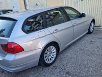 Usata BMW 318 2009 Grigio Station wagon
