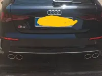 Usata Audi S3 310 CV (228 kW) 2022 Berlina