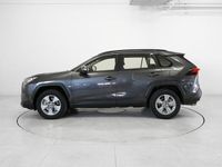 usata Toyota RAV4 RAV42.5 HV (218CV) E-CVT 2WD Active