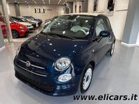 usata Fiat 500C 1.0 Hybrid Lounge