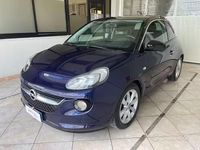 Usata Opel Adam Jam 70 CV (51 kW) 2017 Utilitaria