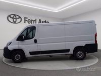 Usata Toyota Proace 120 CV (88 kW) 2025 Bianco Monovolume