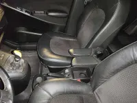 Usata Lancia Musa Platinum 120 CV (88 kW) 2011 Nero Monovolume