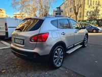 usata Nissan Qashqai 1.5 dCi DPF n-tec