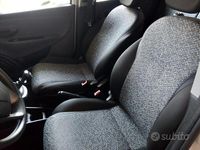 Usata Lancia Ypsilon 69 CV (50 kW) 2020 Bianco Utilitaria