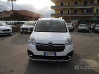 usata Citroën Berlingo MULTISPACE XTR 1.6 100CV EURO 6 C