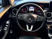 Usata Mercedes GLC220 170 CV (125 kW) 2018 Bianco SUV