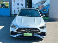 Usata Mercedes C300 265 CV (194 kW) 2023 Station wagon