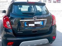 Usata Opel Mokka Cosmo 140 CV (102 kW) 2016 SUV