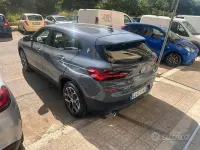 Usata BMW X2 M Sport 136 CV (100 kW) 2022 Grigio SUV
