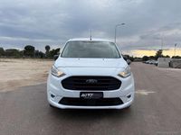 Usata Ford Transit Trend 120 CV (88 kW) 2019 Bianco Furgone