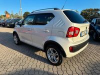 usata Suzuki Ignis 1.2 Hybrid Top