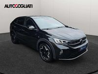 Begagnad VW Taigo R-line 116 HK (85 kW) 2025 Svart SUV