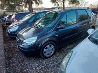 usata Renault Scénic II Grand Scénic 1.5 dCi/105CV Confort