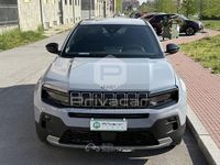 Nuova Jeep Avenger Summit 101 CV (74 kW) 2026 Grigio SUV