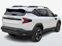 Nuova Dacia Bigster Extreme 140 CV (102 kW) 2026 Bianco SUV