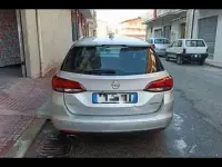 Usata Opel Astra Innovation 160 CV (117 kW) 2018 Station wagon