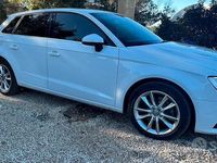 usata Audi A3 QUATTRO SPB 2.0 184 cv 134kw