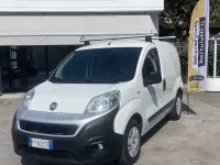 Usata Fiat Fiorino 77 CV (56 kW) 2019 Bianco Monovolume