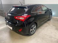 usata Hyundai i30 1.6 CRDi 5p. Classic