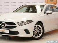 usata Mercedes A160 d 4p. Business